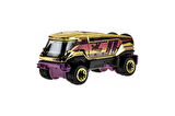  Hot Wheels Mor Baja Bison T5, 57. Yıl