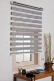Bambu zebra stor perde