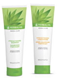 Herbalife Saç bakım ve Banyo seti -1
