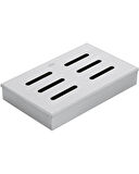 Barbekü Tütsüleme Aparatı