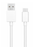 Orijinal Vooc Type-c Şarj Ve Data Kablosu 8a 80w Realme Superdart