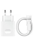 Quick Charge Type-C 2A Şarj Aleti ( Adaptör Kablo ) Set
