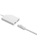 Mi Multi Adaptör Usb-c To Vga Gigabit Ethernet Kablo Çevirici Dönüştürücü Zjq04tm