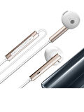 Honor Uyumlu Am116 Kablolu Kulak içi Kulaklık 3.5mm Jack Girşli ( Türkiye İthalatçı Garantili ) 