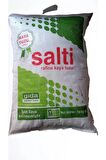 Salti İyotsuz Öğütülmüş 10 Kg Kaya Tuzu