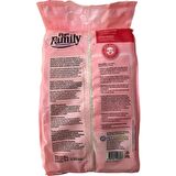 Pets Family 5 Lt Hızlı Topaklanan Doğal Bentonit Parfümsüz Ince Taneli Premium Kedi Kumu