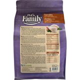 Pets Family Super Premium Tavuklu Yetişkin Kedi Maması 3200 G