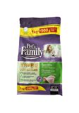 Pet's Family Premium Tavuklu Yavru Kedi Maması 1300 G