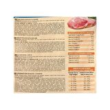 Pets Family Super Premium 2700 Gr Kuzu Etli Yavru Köpek Maması