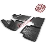 Rizline Hyundai IX35 2010-2015 3D Havuzlu Paspas