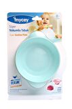 Mycey Beslenme Seti(vakumlu Mama Tabağı +Kutulu Kaşık Seti )