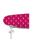 COMFORT YUNUS FUJYA ÜTÜ MASASI KILIFI BEZİ ÖRTÜSÜ IRONING BOARD COVER EV GEREÇLERİ