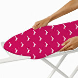 COMFORT YUNUS FUJYA ÜTÜ MASASI KILIFI BEZİ ÖRTÜSÜ IRONING BOARD COVER EV GEREÇLERİ