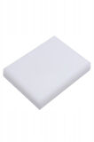 Bebesi Oyun Parkı Yatağı İçin 70x130+10 Cm Micro Fitted Lastikli Alez