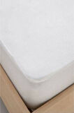 Bebesi Pamuk Fitted Alez 70x120 Cm Sıvı Geçirmez Bebek Çocuk Alezi