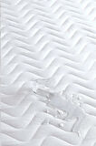 Bebesi Kapitoneli Sıvı Geçirmez Alez 60x120 Cm Tek Kişilik Köşe Lastikli