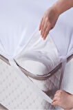 Bebesi Bebe Sıvı Geçirmez Alez 70x110 Cm Micro Kumaş