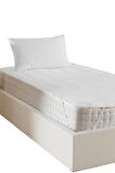 Bebesi Bebe Sıvı Geçirmez Alez 70x110 Cm Micro Kumaş