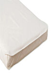 Bebesi Bebe Sıvı Geçirmez Alez 70x120 Cm Micro Kumaş