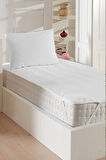 Bebesi Bebe Sıvı Geçirmez Alez 70x120 Cm Micro Kumaş