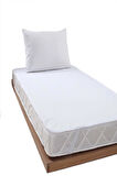 Bebesi Bebe Sıvı Geçirmez Alez 70x140 Cm Micro Kumaş