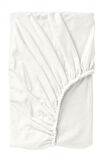Bebesi Pamuk Fitted Alez 160x200+30 Cm Sıvı Geçirmez Lastikli Battal Boy Xl