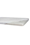 Bebesi Oyun Parkı Yatağı İçin Pamuk  Fitted Alezi 70x120+10 Cm 