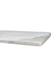 Bebesi Oyun Parkı Yatağı İçin Fitted Alezi 60x120+10 Cm Pamuk