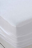 Bebesi Battal Boy Fitted Çift Kişilik Alez 200x200+30 Cm Micro Kumaş Sıvı Geçirmez