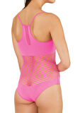 Emay Fantazi Çıtçıtlı Body 5041