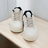 GÜNLÜK BEJ RAHAT UNISEX SNEAKER