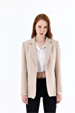 FemiChic Klasik Blazer Ceket