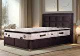 Beauty Sleep Beld Serisi 120*200 Yatak Baza Başlık Seti