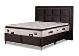 Beauty Sleep Beld Serisi 100*200 Yatak Baza Başlık Seti