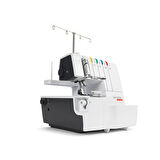 Bernette B44 Overlok Makinesi