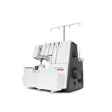 Bernette B44 Overlok Makinesi