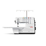Bernette B68 Airlock Overlok ve Reçme Makinesi