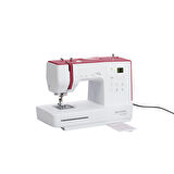Bernette Sew Go 7 Dikiş Makinesi