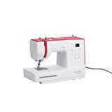 Bernette Sew Go 7 Dikiş Makinesi