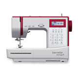 Bernette Sew Go 8 Dikiş Makinesi