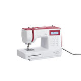 Bernette Sew Go 8 Dikiş Makinesi