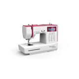 Bernette Sew Go 8 Dikiş Makinesi