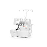 Bernina L450 Overlok Makinesi