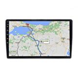 Citroen Berlingo Peugeot Partner Android Multimedya Sistemi (2008-2019) 2 GB Ram 32 GB Hafıza 8 Çekirdek İphone CarPlay Android Auto Pıoneer Roadstar Seri