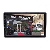 Citroen Berlingo Peugeot Partner Android Multimedya Sistemi (2008-2019) 2 GB Ram 32 GB Hafıza 8 Çekirdek İphone CarPlay Android Auto Pıoneer Roadstar Seri