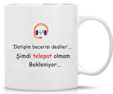 En iyi Doktor Kişiye Özel Baskılı Kupa Best Doctor