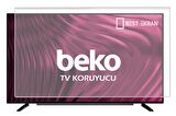 Beko 49" inç 124 Ekran Tv Ekran Koruyucu