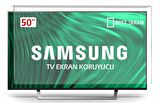 Samsung 50" inç 127 Ekran Tv Ekran Koruyucu