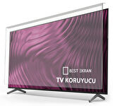 Onvo 55" inç 140 Ekran Tv Ekran Koruyucu