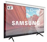 Samsung 43" inç 108 Ekran Tv Ekran Koruyucu